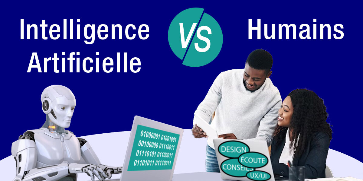 Intelligence Artificielle et création de sites