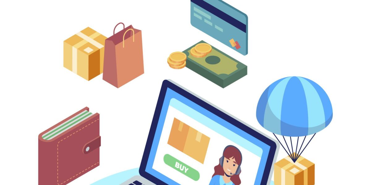 Pourquoi le e-commerce est-il important en 2025